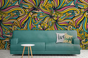 Abstract patterns, a Pattern Graphic by BerryCaty (Thumbnail 4 of 6)
