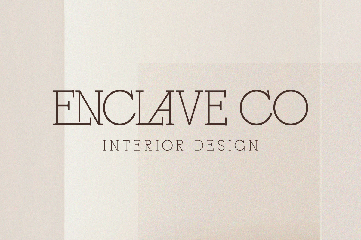 Gracessencia - Modern Elegant Luxury, a Serif Font by Qweera Studio (Photo 3 of 13)