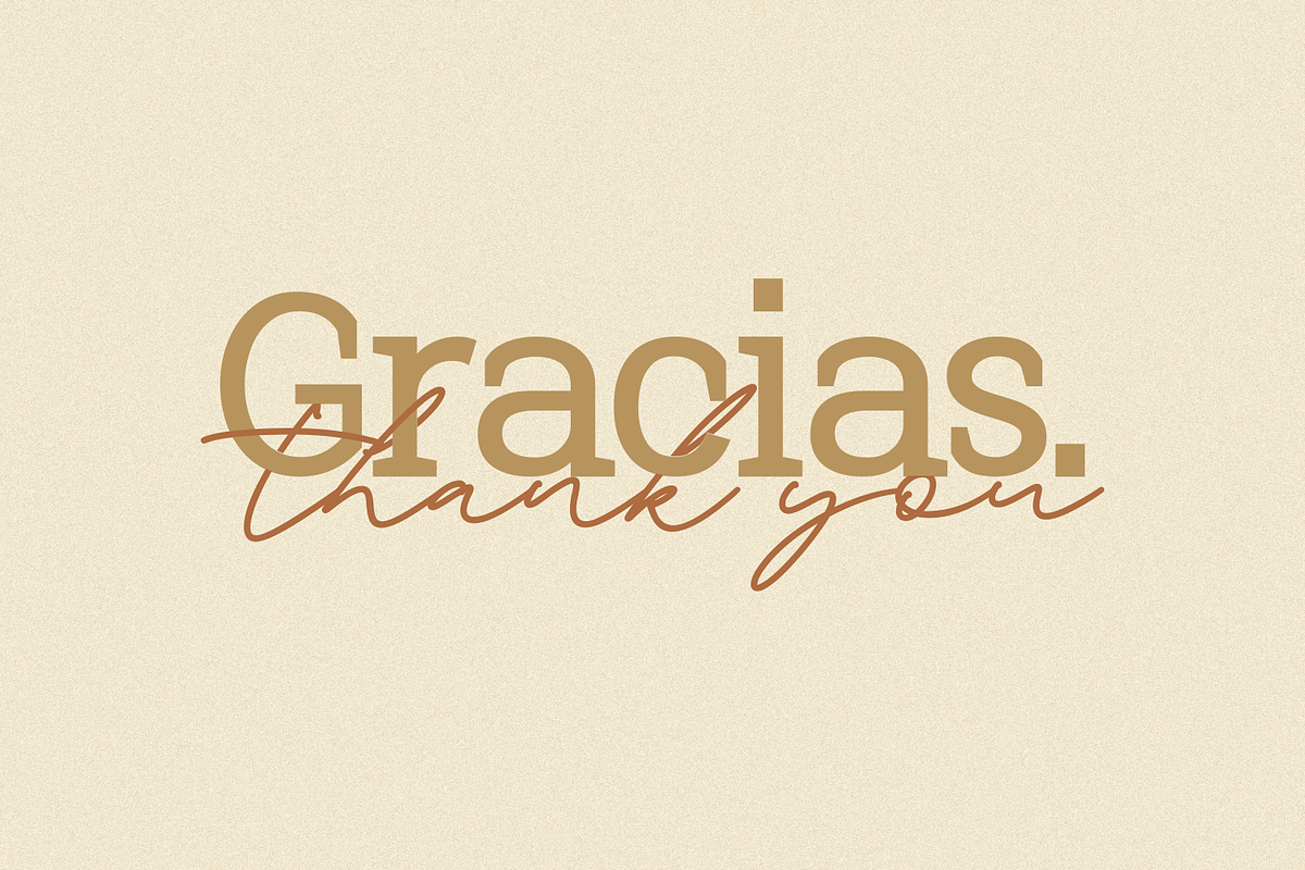Brandon Graciela, a Serif Font by Creative Keelik (Photo 17 of 17)