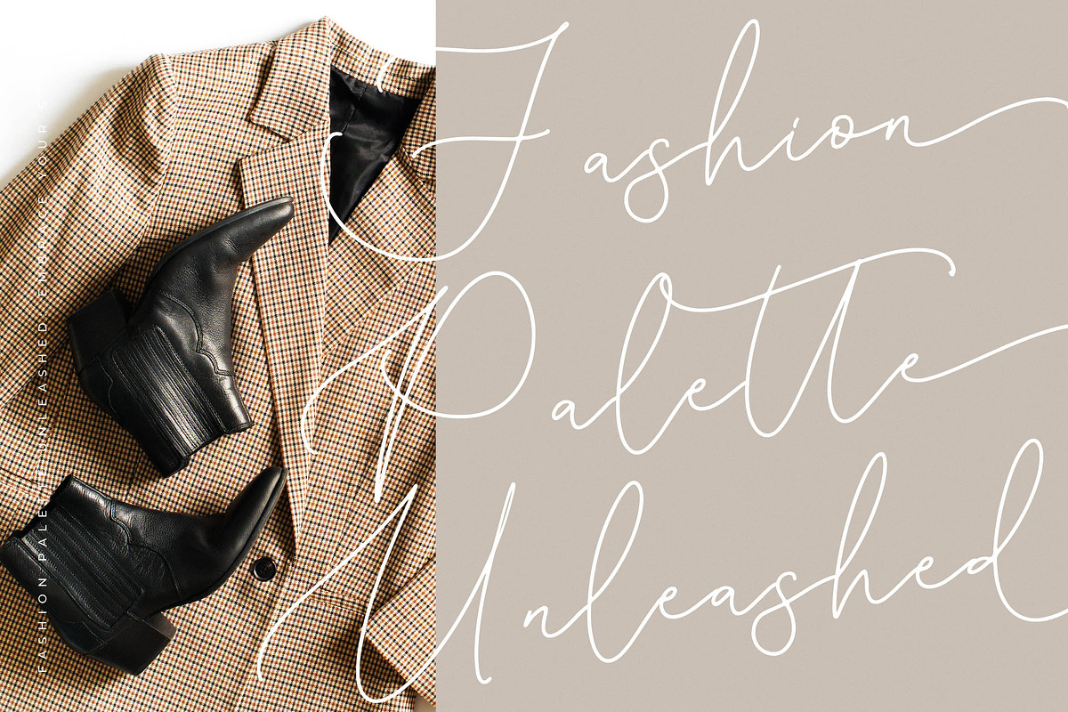Magnolia Sortimes, a Script Font by Integritype Studio (Photo 12 of 15)