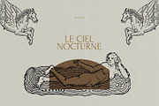 Vintage Bundle - 6600+ Illustrations, an Animal Illustration by Nomad Visuals (Thumbnail 22 of 45)