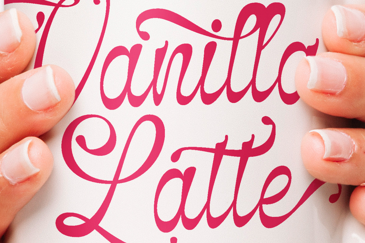 Selfino Script, a Script Font by Madjack.font (Photo 12 of 12)