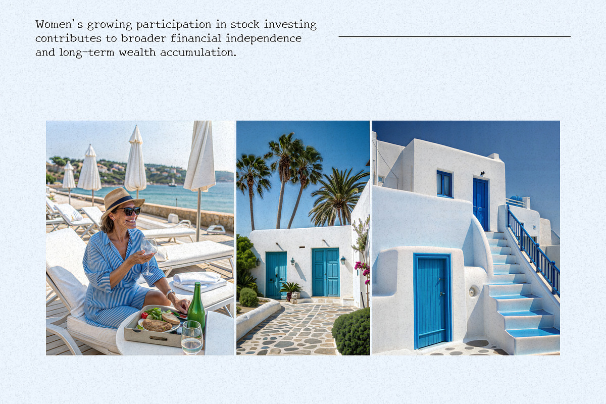 Old Money Style Photo Pack, a Beauty & Fashion Photo by Helospace (Photo 2 of 10)