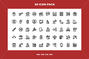 Quit smoking icons, an Icon by Wencory (Thumbnail 1 of 2)