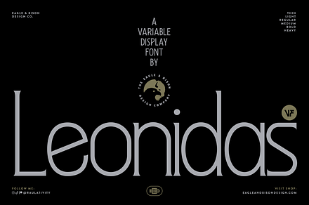 Leonidas VF