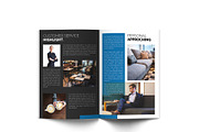 Bring N Co - Corporate Newsletter, a Brochure Template by Incools Stokie (Thumbnail 4 of 6)