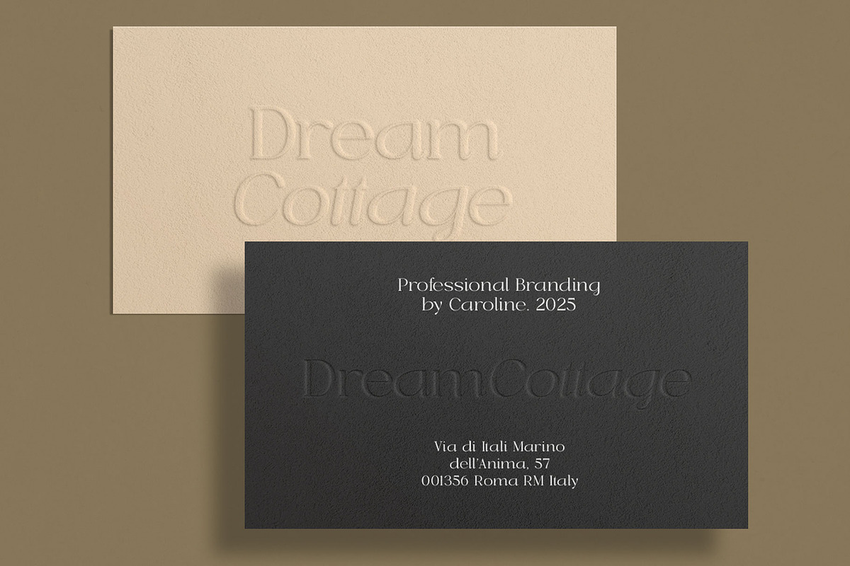 Morelga Modern Serif Font, a Serif Font by RantautypeStudio (Photo 6 of 17)
