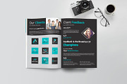 Proposal Template, a Brochure Template by MRI STUDIO (Thumbnail 12 of 14)