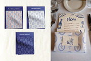 Whimsical Wine Doodle Pack, a Food Illustration by SunnJaneArt (Thumbnail 13 of 16)