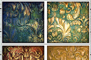 Antique Victorian Floral papers, an Object Graphic by DidiArtWorld (Thumbnail 1 of 3)