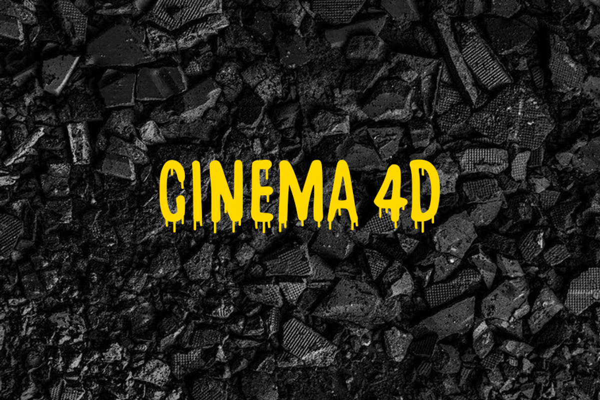 DropBlood, a Blackletter Font by GlottaTypeface (Photo 8 of 8)