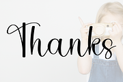 Special Something, a Handwritten Font by InermediaSTUDIO (Thumbnail 5 of 9)