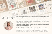 Polyvagal Theory Canva Instagram, a Templates & Theme by Miri Campbell (Thumbnail 9 of 9)
