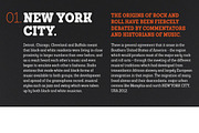 Sanchez Condensed, a Serif Font by Latinotype (Thumbnail 2 of 5)
