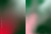 Christmas Animated Gradients, a Background Graphic by marmarina (Thumbnail 3 of 10)