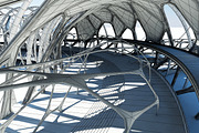 Futuristic Architectural Structure17, an Architecture 3D Model by Giimann (Thumbnail 24 of 29)