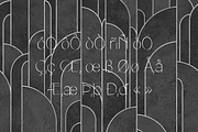 Edwyn font, a Sans Serif Font by TNE Designs (Thumbnail 2 of 5)