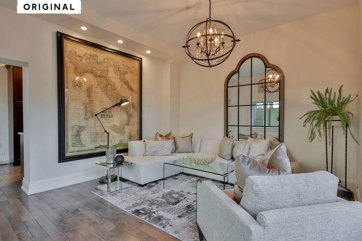 Room Decor Presets & Actions, an Action Add-On by Effect-Hub (Photo 4 of 15)