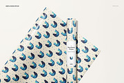 Gift Wrapping Paper Mockup Bundle, a Packaging Mockup by creatsy5 (Thumbnail 6 of 35)