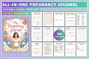 70+ Editable Mega Buldle Canva, a Design Template by Design Station (Thumbnail 9 of 16)