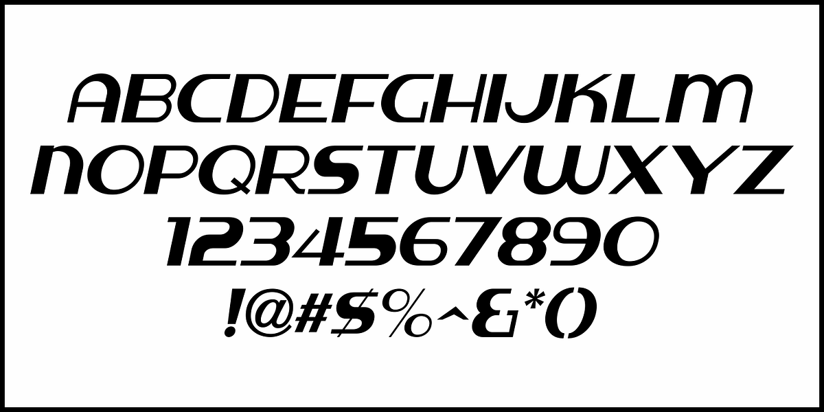Pin Spotter JNL, a Sans Serif Font by Jeff Levine Fonts (Photo 5 of 5)