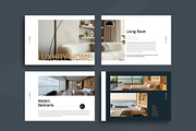 Luxury Real Estate Brochure | CANVA, a Brochure Template by TemplateFolio-Shop (Thumbnail 9 of 12)