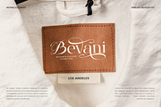 Armora Gallery – Elegant Serif Font, a Serif Font by Vampstudio (Thumbnail 4 of 13)