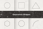 French Curves & Guides for Procreate, a Brush Add-On by Jinro (Thumbnail 6 of 8)