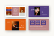Prun : Crypto Business Google Slides, a Presentation Template by Punkl Camp (Thumbnail 9 of 16)