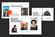 Eartha Powerpoint Template, a Presentation Template by Spesifikstd (Thumbnail 4 of 11)