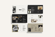 MINILY | Brand Proposal, a Branding & Logo Template by Minily (Thumbnail 7 of 10)
