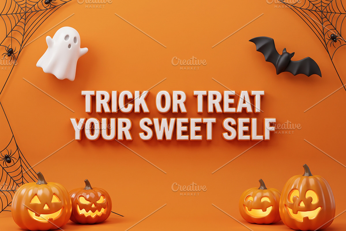 Spooky Halloween Background, a Holiday Photo by hkmonir (Photo 15 of 21)