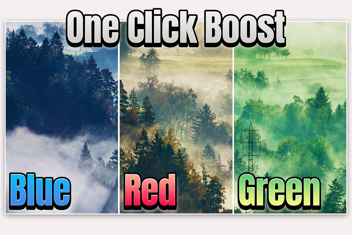 Youtube ThumbNail Basic Kit V3, a Social Media Template by EMP Design (Photo 3 of 5)