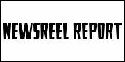 Newsreel Report JNL, a Sans Serif Font by Jeff Levine Fonts (Thumbnail 2 of 5)