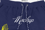 SWEATPANTS V.2 - MOCKUP, a Bottom Mockup by DaldSgh (Thumbnail 13 of 15)