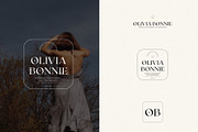 Dreamy | Logo Brand Pack, a Branding & Logo Template by Studio Leelou (Thumbnail 6 of 10)