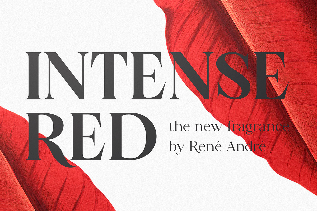 Florian -Swashy Serif Type, a Serif Font by Fenotype (Photo 3 of 10)
