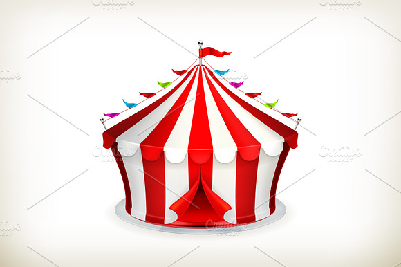 Circus Icon
