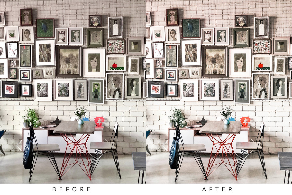 10+ Interior Lightroom Presets, a Preset Add-On by Tumbuh Kerja (Photo 10 of 12)
