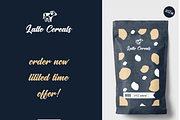 Nigolo Script Font, a Script Font by Creative Foundry (Thumbnail 5 of 8)