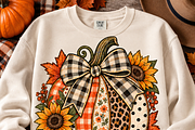 PUMPKIN SEASON FALL BUNDLE 38 PNG, an Object Graphic by ElDesignState (Thumbnail 13 of 20)