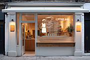Coffee and Bakery Illustrations, a Food Illustration by AnnArt (Thumbnail 14 of 14)