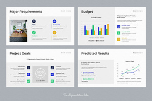 Real Estate Investment Presentation