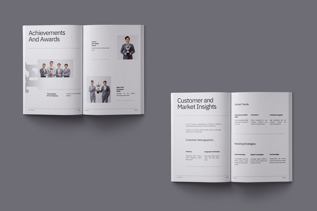Technology Annual Report - Conneq preview 8