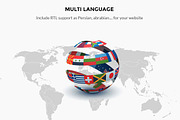 Ap Love Fashion Prestashop, a Websites & App Template by apollotheme (Thumbnail 14 of 14)