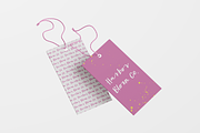 Lemonberries Script, a Handwritten Font by Beck McCormick (Thumbnail 5 of 10)