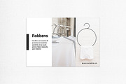 Postcard Flyer, a Card Template by BetterSry (Thumbnail 3 of 7)