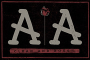 Jackham (Plus Bonus), a Slab Serif Font by Ian Irwanwismoyo (Thumbnail 4 of 5)