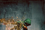 Liquify 2 Photoshop Action preview 5