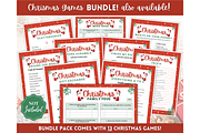Letter from Santa Bundle | Nice List, a Templates & Theme by Templatables (Thumbnail 8 of 10)